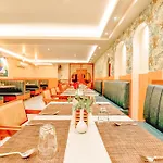Fabhotel Ashirwad - Nr Mall De Goa, Porvorim