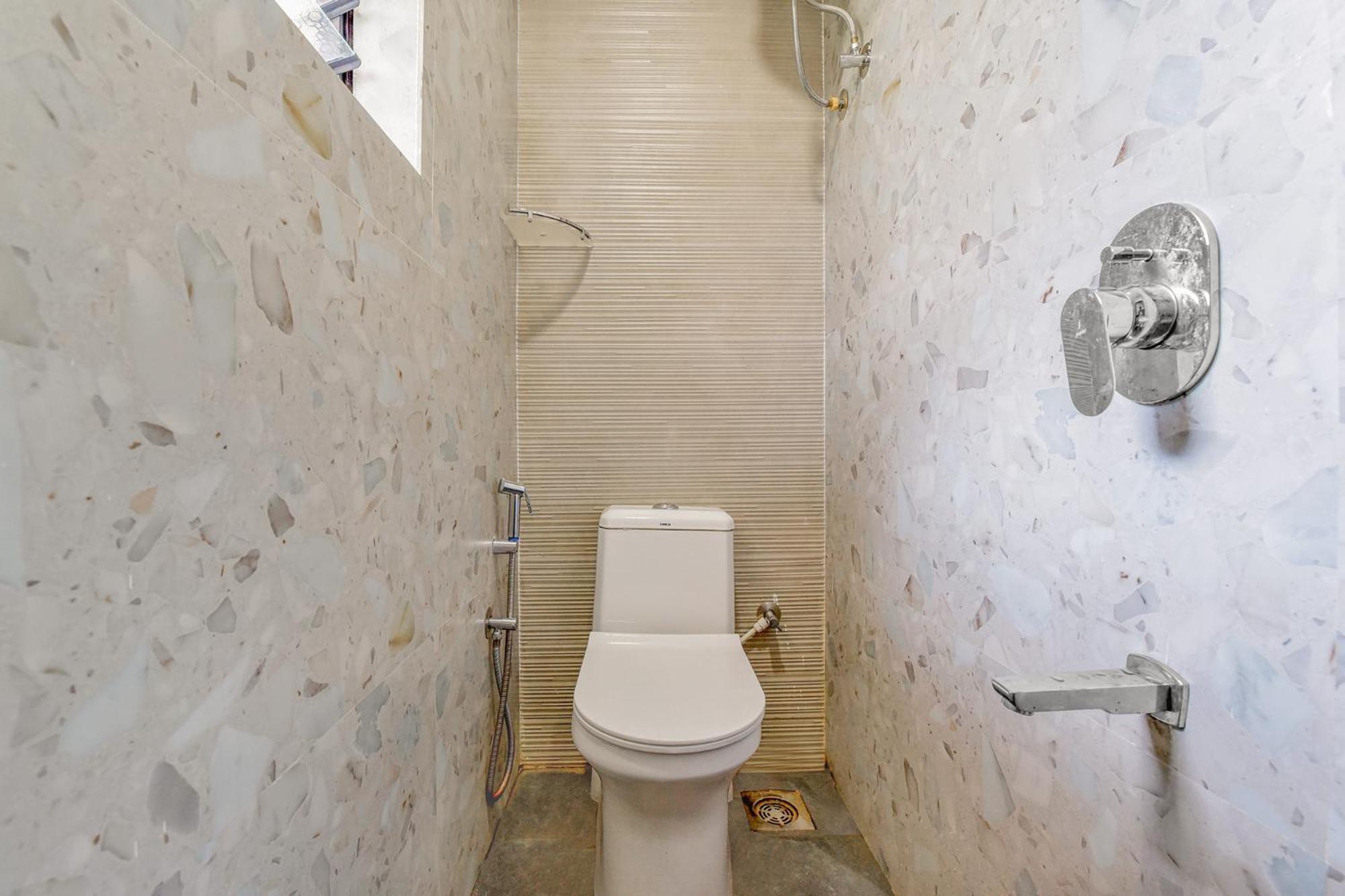 Fabhotel Ashirwad - Nr Mall De Goa, Porvorim 3* Pilerne
