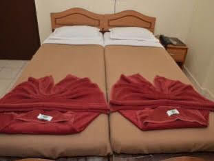 Fabhotel Ashirwad - Nr Mall De Goa, Porvorim 3*